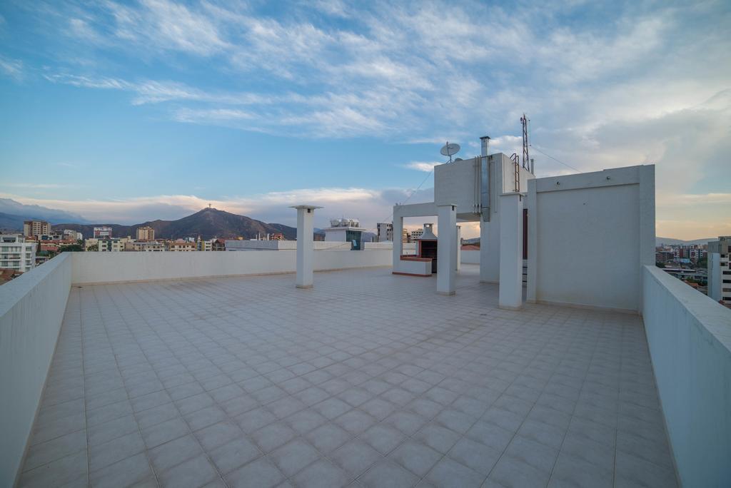 Apartamento Mira 1 Cochabamba Quarto foto