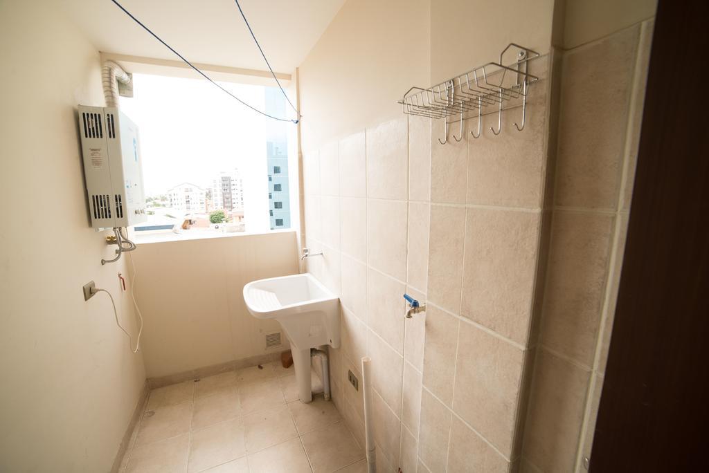 Apartamento Mira 1 Cochabamba Quarto foto