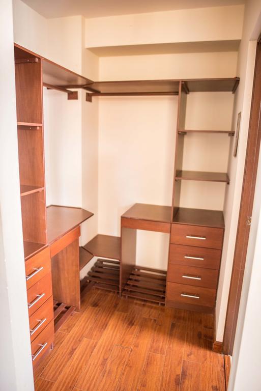 Apartamento Mira 1 Cochabamba Quarto foto